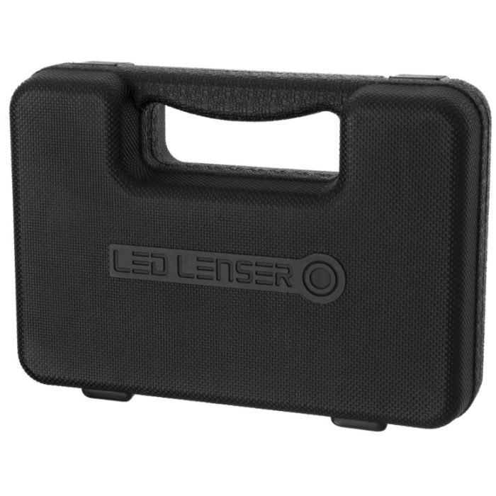 Фонарь LedLenser P5R.2, заряжаемый, 270/20 (9405R) изображение 6