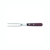 Набір ножів Victorinox Wood нож + вилка, розовое дерево (5.1010.2) зображення 3
