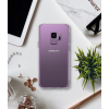 Чохол до мобільного телефона Ringke Fusion Samsung Galaxy S9 Clear (RCS4413) зображення 4