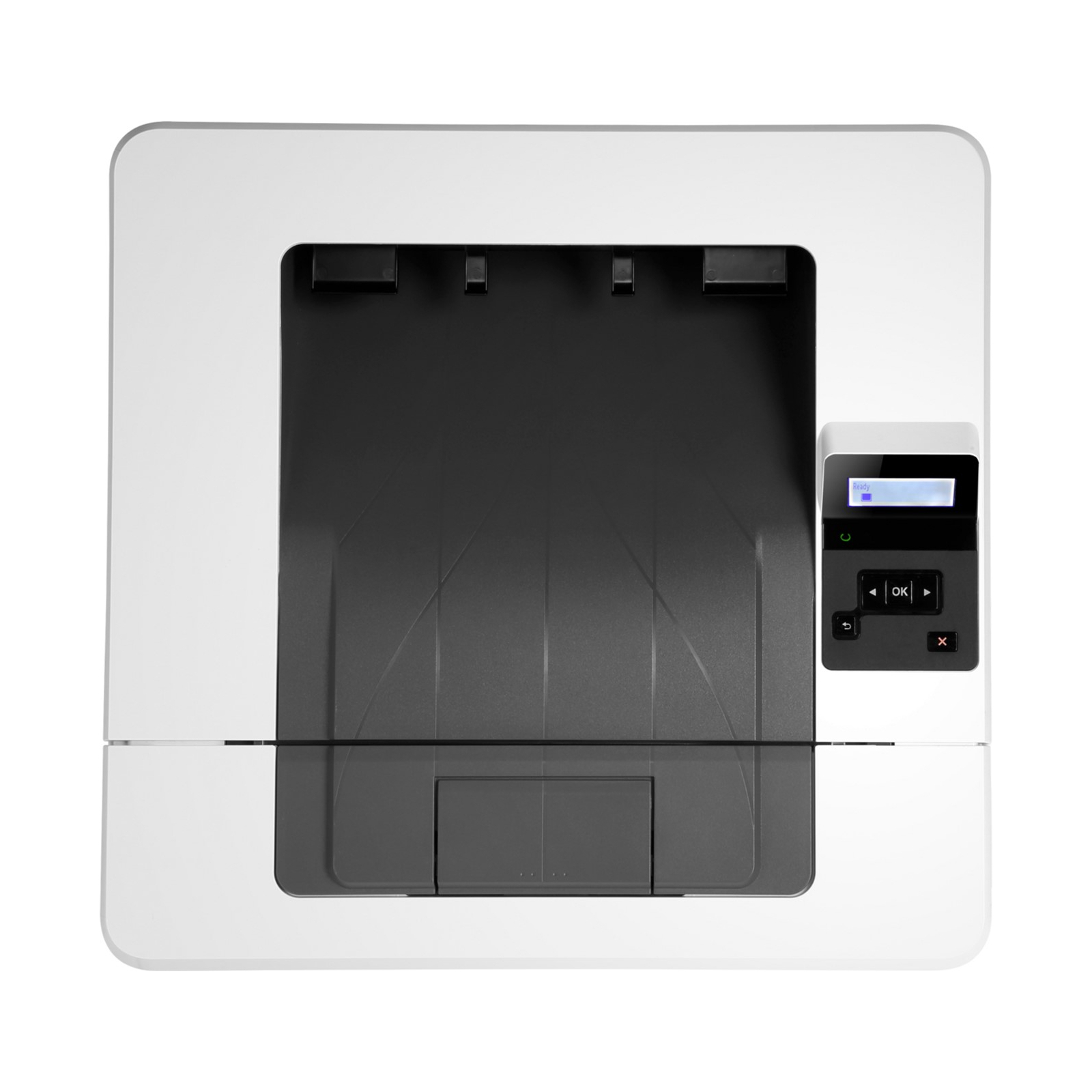 Лазерний принтер HP LaserJet Pro M404dn (W1A53A) зображення 5