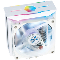 Кулер до процесора Zalman CNPS10X OPTIMA II зображення 3