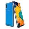 Чехол для мобильного телефона 2E Samsung Galaxy A50 (A505), Space, Transparent (2E-G-A50-TKSP-TR)