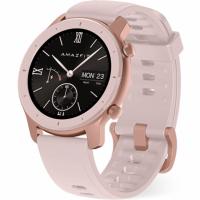 Смарт-часы Amazfit GTR 42mm Cherry powder