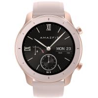 Смарт-часы Amazfit GTR 42mm Cherry powder изображение 2