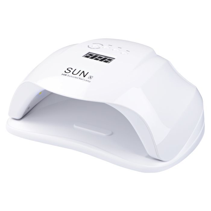 Лампа для маникюра Sun SUNX54