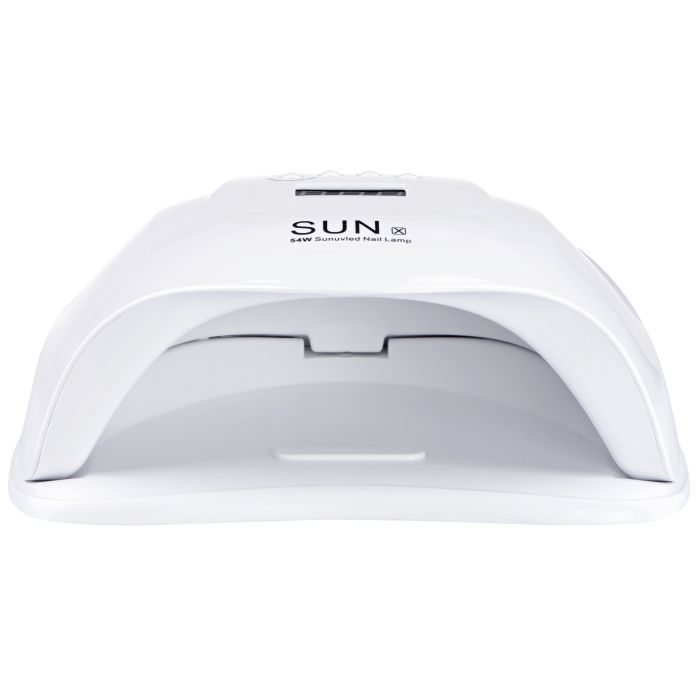 Лампа для маникюра Sun SUNX54 изображение 2