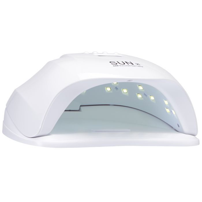 Лампа для маникюра Sun SUNX54 изображение 6