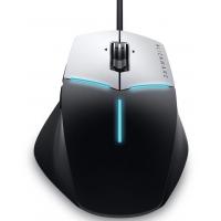 Мышка Dell Alienware Advanced AW558 (570-AARH) изображение 2