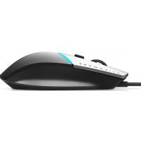 Мышка Dell Alienware Advanced AW558 (570-AARH) изображение 4