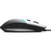 Мышка Dell Alienware Advanced AW558 (570-AARH) изображение 4