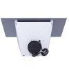Витяжка кухонна Minola HDN 6242 WH 700 LED зображення 4