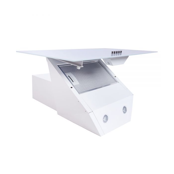 Витяжка кухонна Minola HDN 6242 IV 700 LED зображення 5