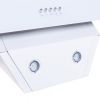 Витяжка кухонна Minola HDN 6242 WH 700 LED зображення 8