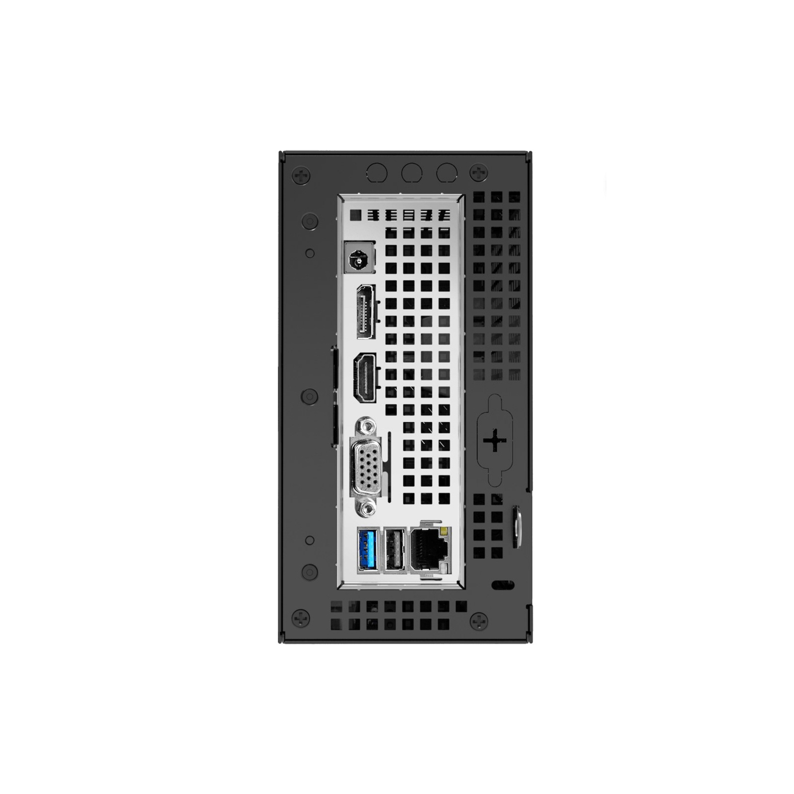 Компьютер ASRock DeskMini 300 (DESKMINI_A300/B/BB/BOX)цены в Киеве