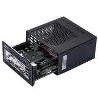 Компьютер ASRock DeskMini 300 (DESKMINI_A300/B/BB/BOX) изображение 8