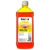 Чернила Barva EPSON L1110/L3100 (103) 1л YELLOW (E103-702)