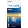 Батарейка Philips CR1632 Lithium * 1 (CR1632/00B)