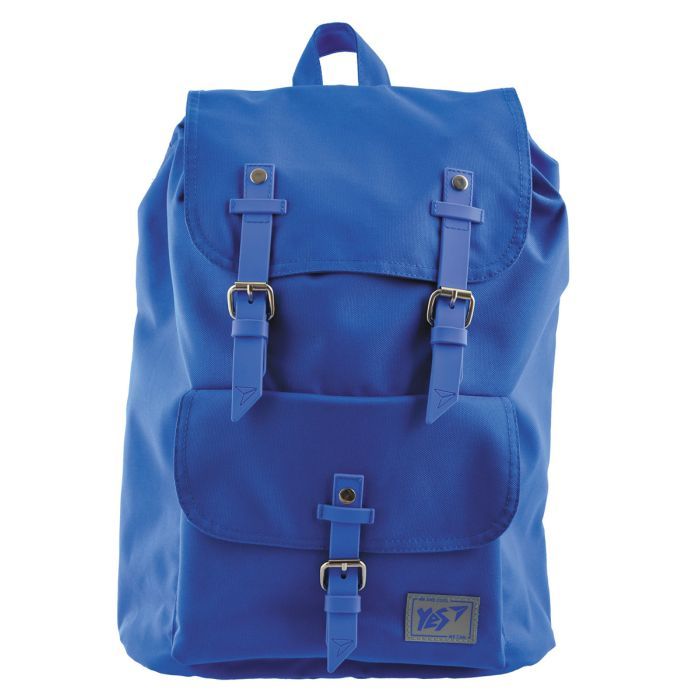 Рюкзак шкільний Yes Diva Blue (557297) зображення 2
