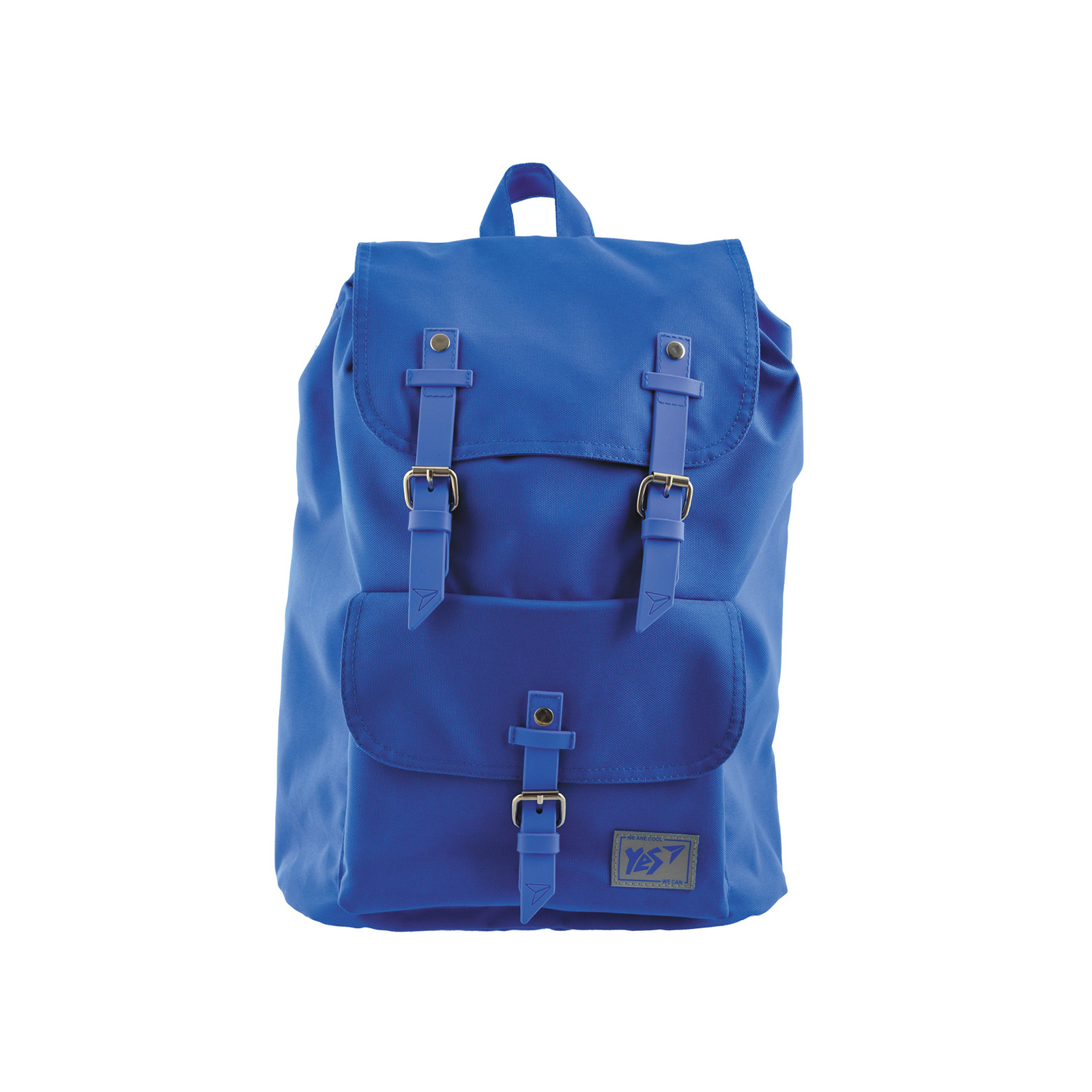 Рюкзак шкільний Yes Diva Blue (557297) зображення 2