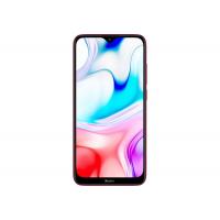 Мобильный телефон Xiaomi Redmi 8 3/32 Ruby Red изображение 2