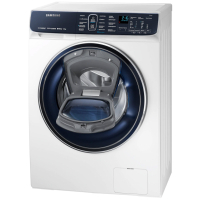 Стиральная машина Samsung WW70R62LATWDUA изображение 6