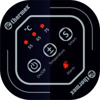 Бойлер Thermex IF 50 (smart) изображение 2