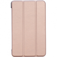 Чехол для планшета BeCover для Apple iPad 10.2 2019/2020/2021 Rose Gold (704143)