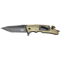 Нож Skif Plus Handy Gold (H-K2010695GD)