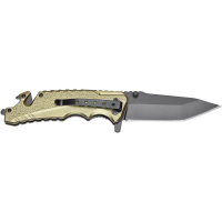 Нож Skif Plus Handy Gold (H-K2010695GD) изображение 2
