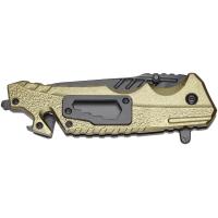 Нож Skif Plus Handy Gold (H-K2010695GD) изображение 3