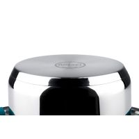 Кастрюля Ringel Berlin с крышкой 3.2 л (RG-20013-20) изображение 5
