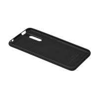 Чохол до мобільного телефона 2E VIVO V15 PRO, Soft feeling, Black (2E-V-V15PR-NKSF-BK) зображення 2