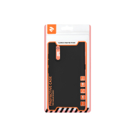 Чохол до мобільного телефона 2E VIVO V15 PRO, Soft feeling, Black (2E-V-V15PR-NKSF-BK) зображення 3