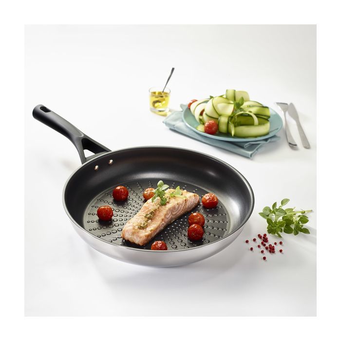 Сковорода Pyrex Expert Touch 26 см (ET26BFX) изображение 5