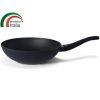 Сковорода TVS Virtus Induction Wok 28 см (CS793283310001)