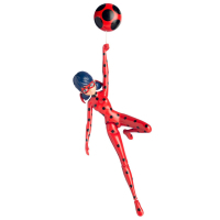 Кукла Miraculous удесная Леди Баг 19 см с аксессуаром (39731)