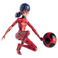 Кукла Miraculous удесная Леди Баг 19 см с аксессуаром (39731) изображение 2