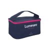 Пищевой контейнер Luminarc Pure Box Active набор 3шт 2х380мл/820мл/ + сумка (P8002) изображение 2
