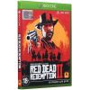 Игра Xbox Red Dead Redemption 2 [Russian subtitles] (5026555358989) изображение 2