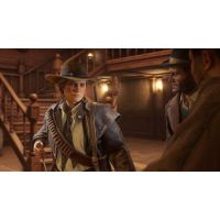 Игра Xbox Red Dead Redemption 2 [Russian subtitles] (5026555358989) изображение 4