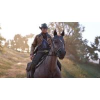 Игра Xbox Red Dead Redemption 2 [Russian subtitles] (5026555358989) изображение 5