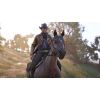 Игра Xbox Red Dead Redemption 2 [Russian subtitles] (5026555358989) изображение 5