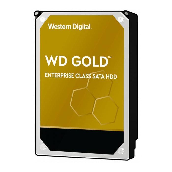 Жесткий диск 3.5" 6TB WD (WD6003FRYZ)