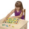 Развивающая игрушка Melissa&Doug Звуковой пазл Цифры (MD339) изображение 3