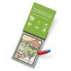 Набор для творчества Melissa&Doug Волшебная водная раскраска Домашняя ферма (MD19232) изображение 3