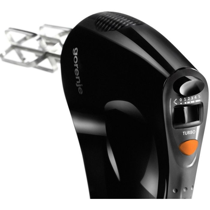 Миксер Gorenje M450B изображение 2