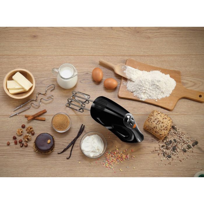 Миксер Gorenje M450B изображение 6