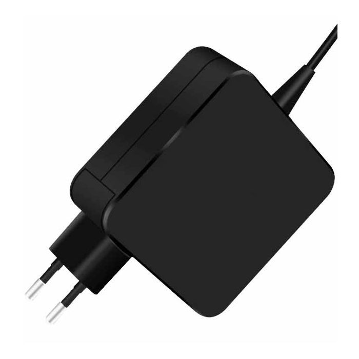 Блок питания к ноутбуку Grand-X Type-C 45W Asus, Apple, Dell, HP, MI, Lenovo, Xiaomi (45WTC) изображение 4