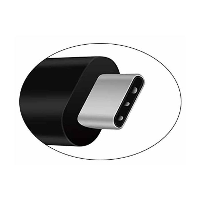 Блок питания к ноутбуку Grand-X Type-C 45W Asus, Apple, Dell, HP, MI, Lenovo, Xiaomi (45WTC) изображение 6