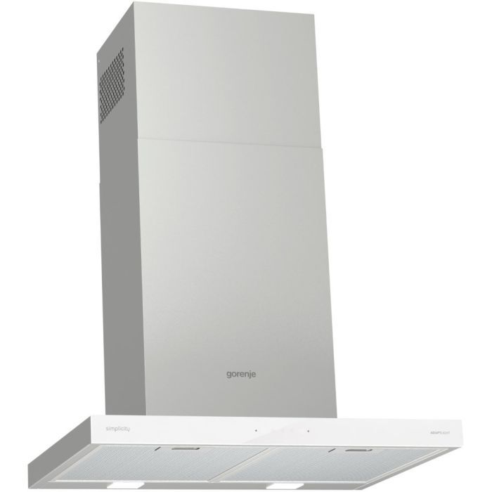 Вытяжка кухонная Gorenje WHT6SYW изображение 2
